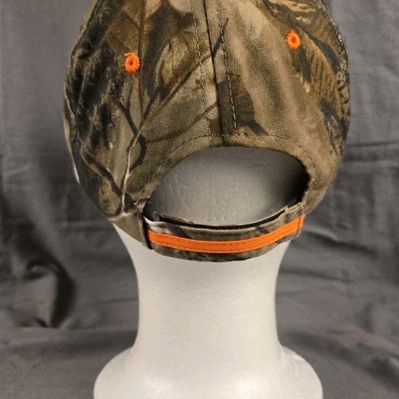 Sam Inc  Cap Hat Adjustable Trucker Hunting - Picture 4 of 7